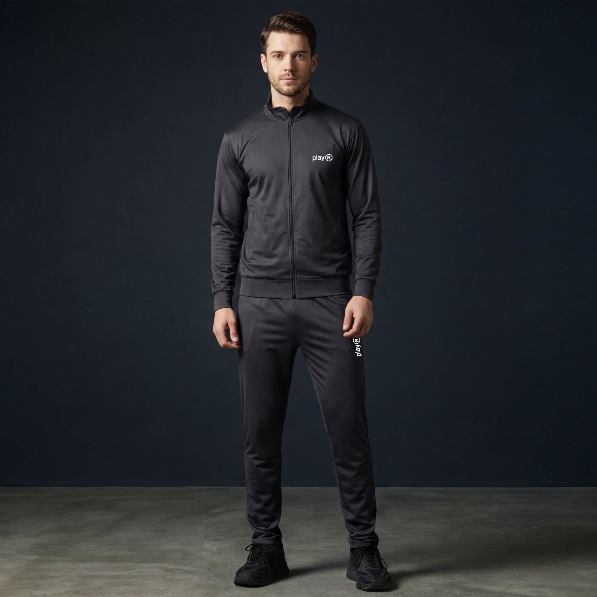 Dark Gray Main image