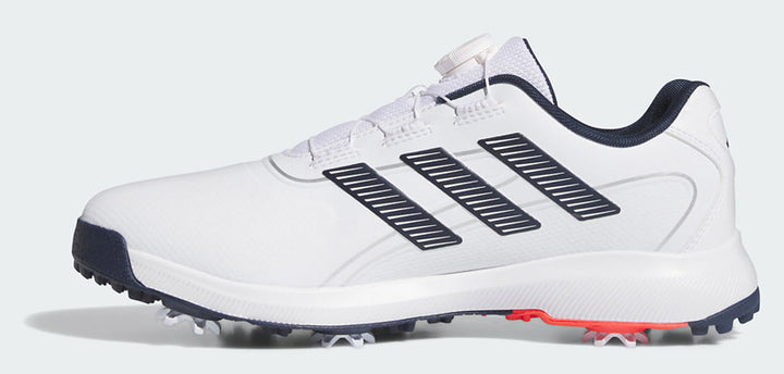 Adidas Men Adult Tech Response SL 3 Golf Shoes Synthetic for All Season
