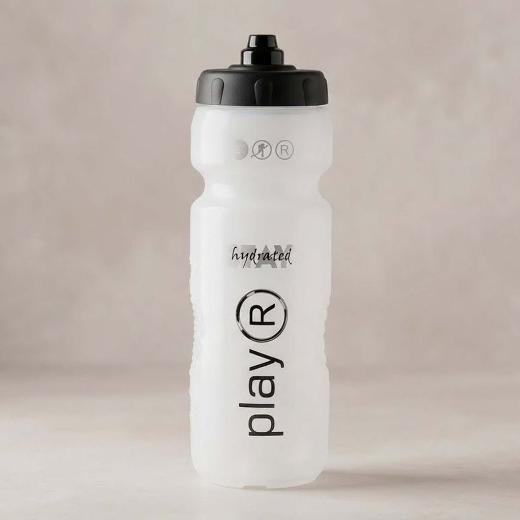 Stay Hydrated Sipper Bottle