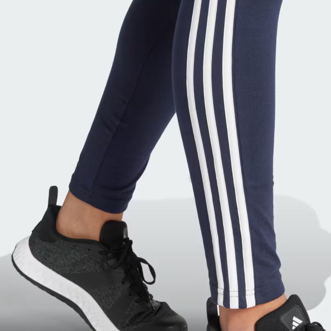 Adidas 3 Stripes Leggings