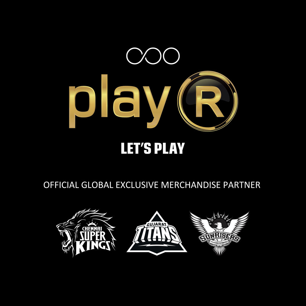 playR Men Solid Basico Tshirt