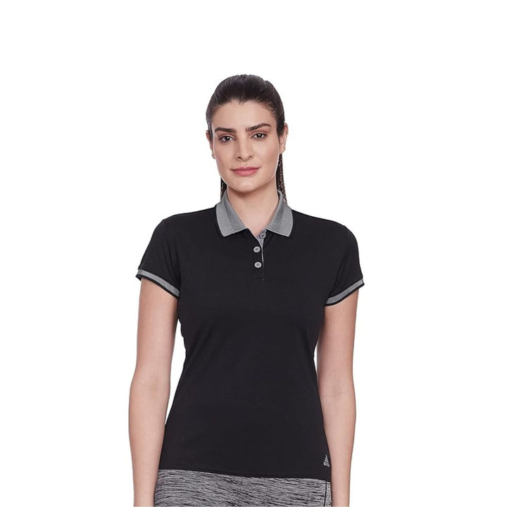 Club Tenis Polo Kadın T-Shirt
