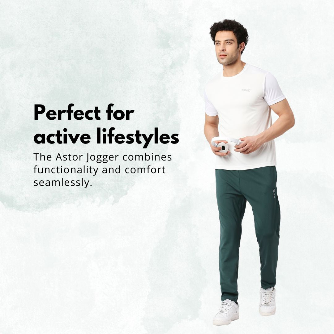 Astor Jogger