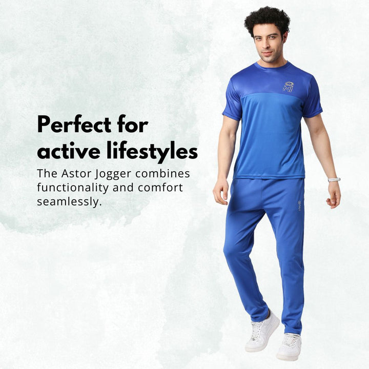 Astor Jogger