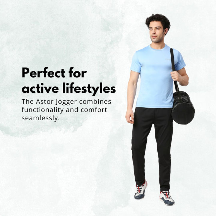 Astor Jogger