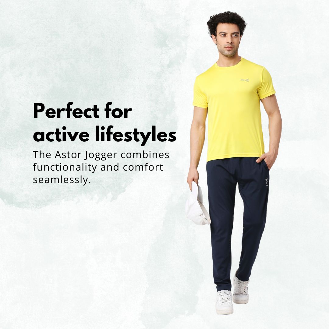 Astor Jogger