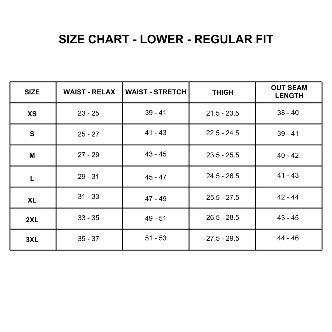 Astor Jogger