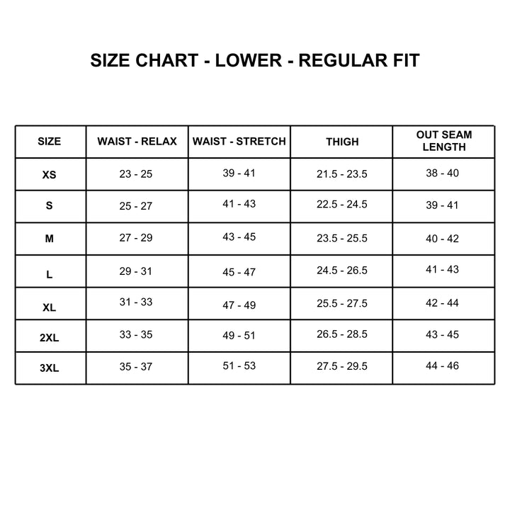 Astor Jogger