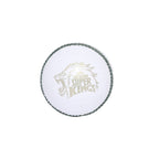 CSK Tournament Leather Ball - (Pack of 2)
