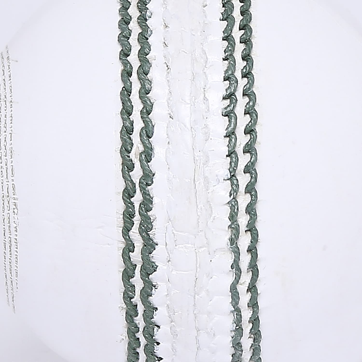 CSK Tournament Leather Ball - (Pack of 2)