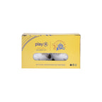 CSK Tournament Leather Ball - (Pack of 2)