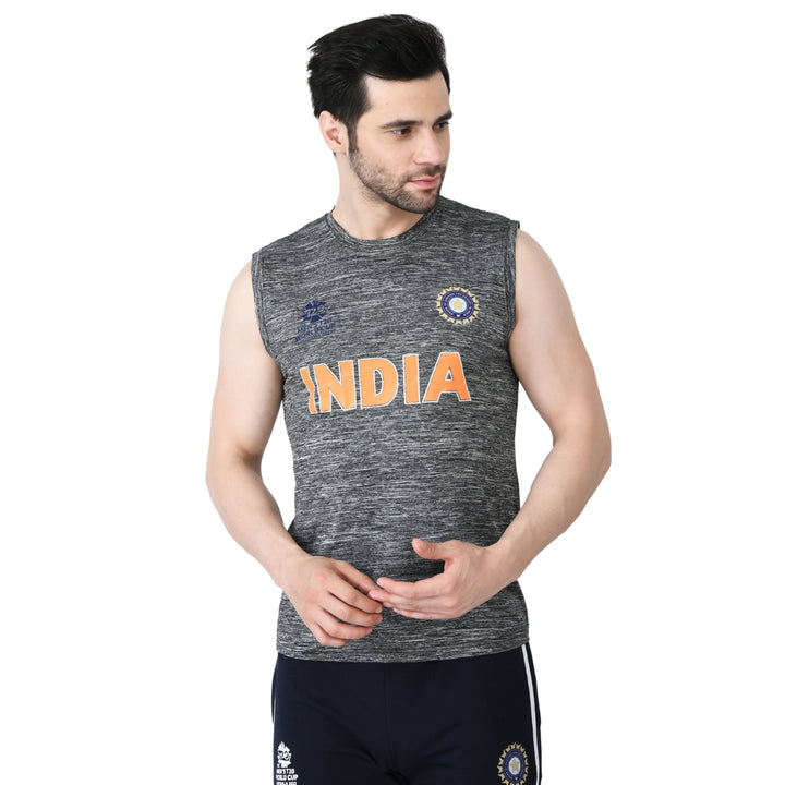 ICC Singlet