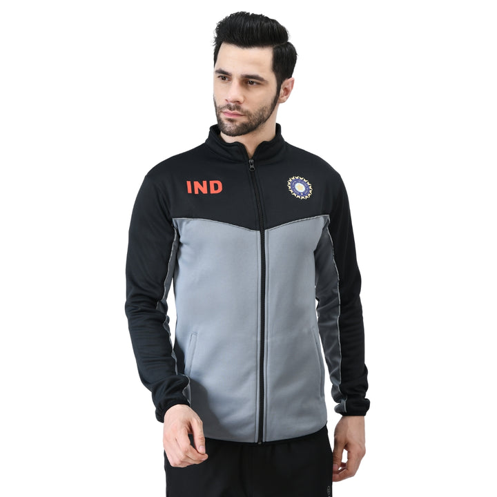 ICC Jacket