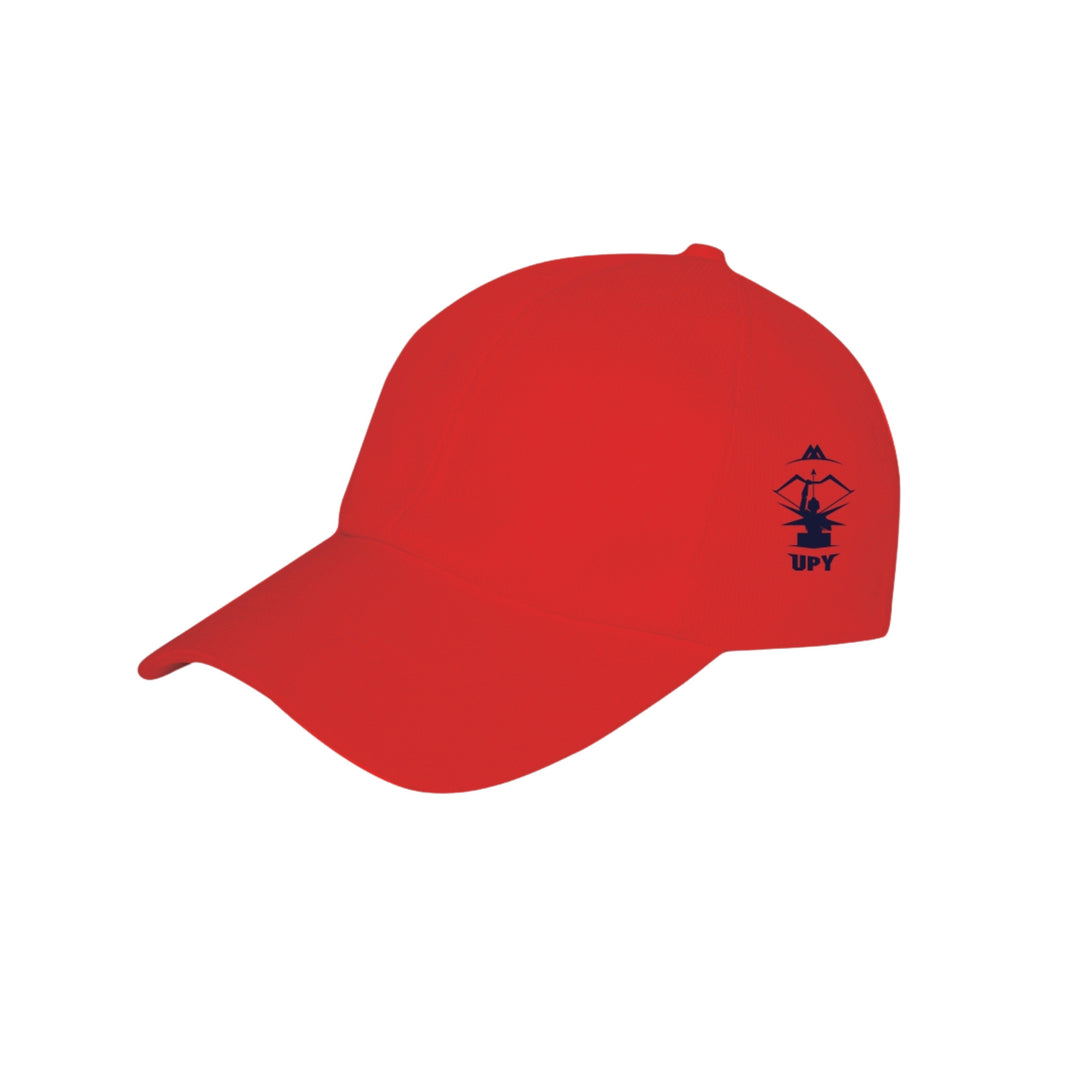 UP Yoddhas Mesh Cap