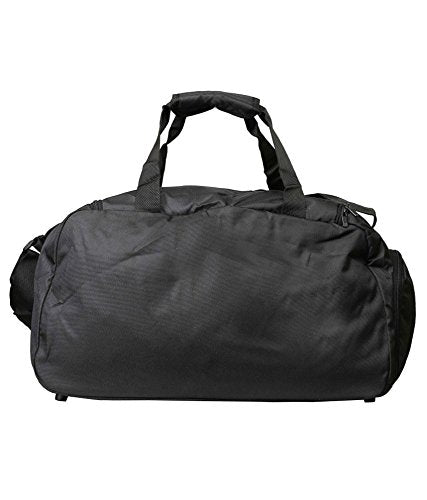 Adidas Men Adult Sports Gym Bag Polyester for All Season