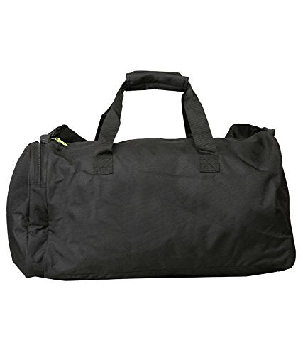 Adidas Men Adult Sports Gym Bag Polyester for All Season