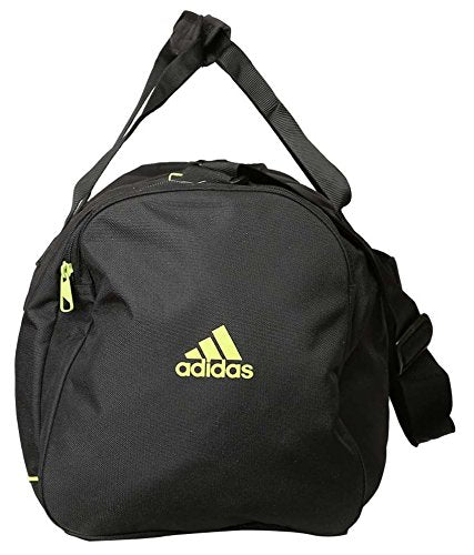 Adidas Men Adult Sports Gym Bag Polyester for All Season