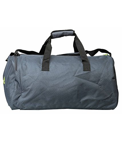 Adidas Men Adult Sports Gym Bag Polyester for All Season