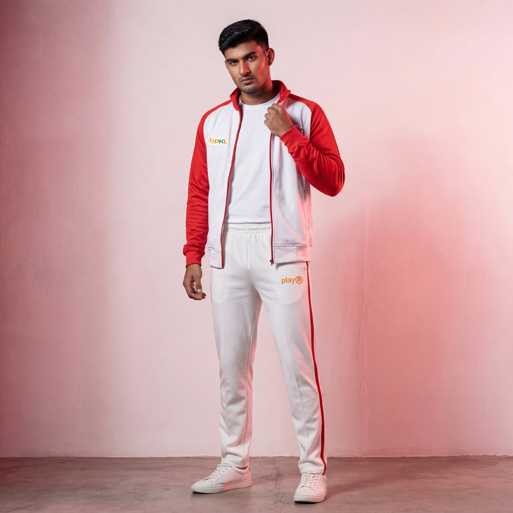 UP Yoddha Secondary Track Suit