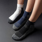 Men Ankle Socks - Pack of 3