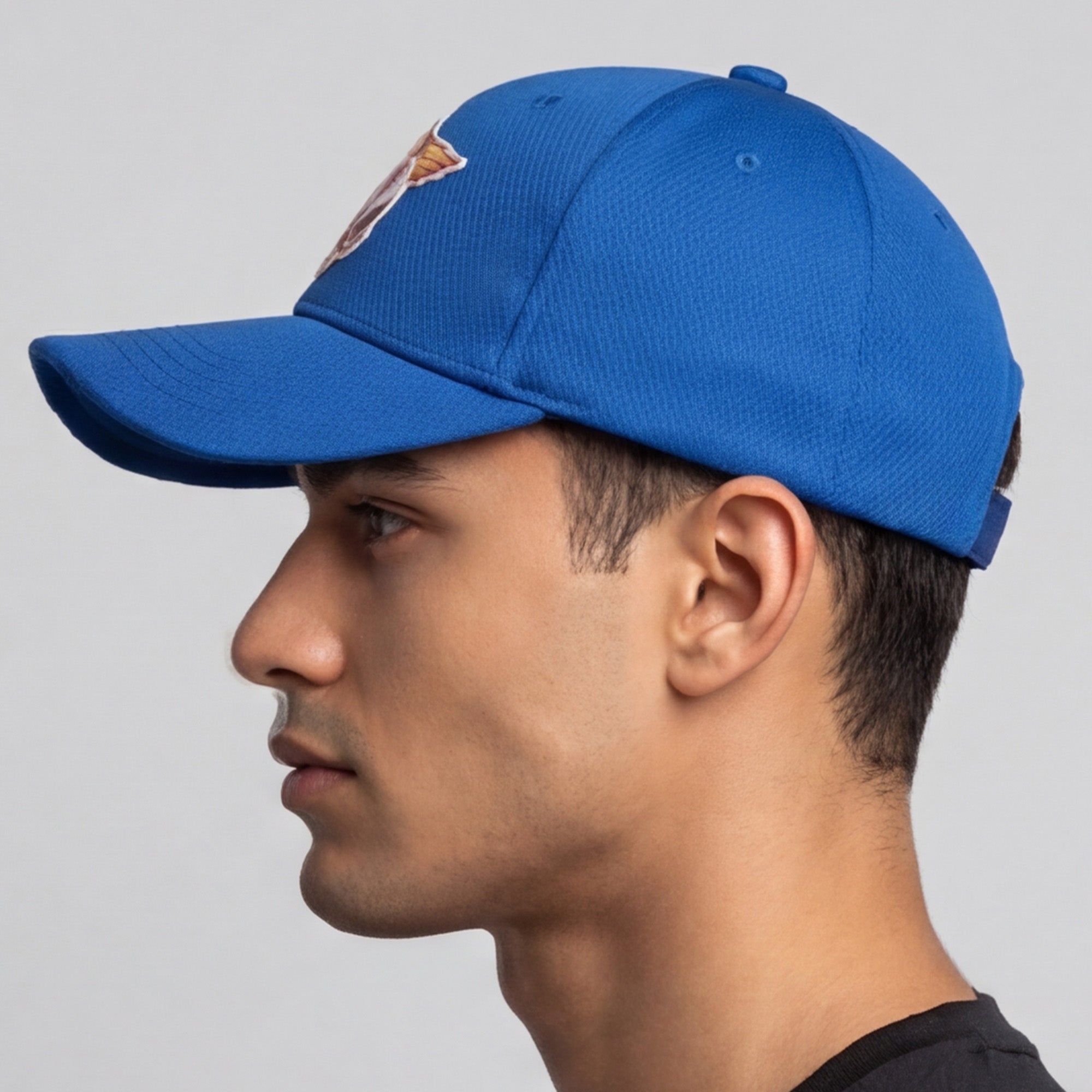 LUCKNOW SUPER GIANTS AUTHENTIC FAN CAP-02 Secondary image