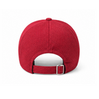 playR Mesh Cap - Maroon