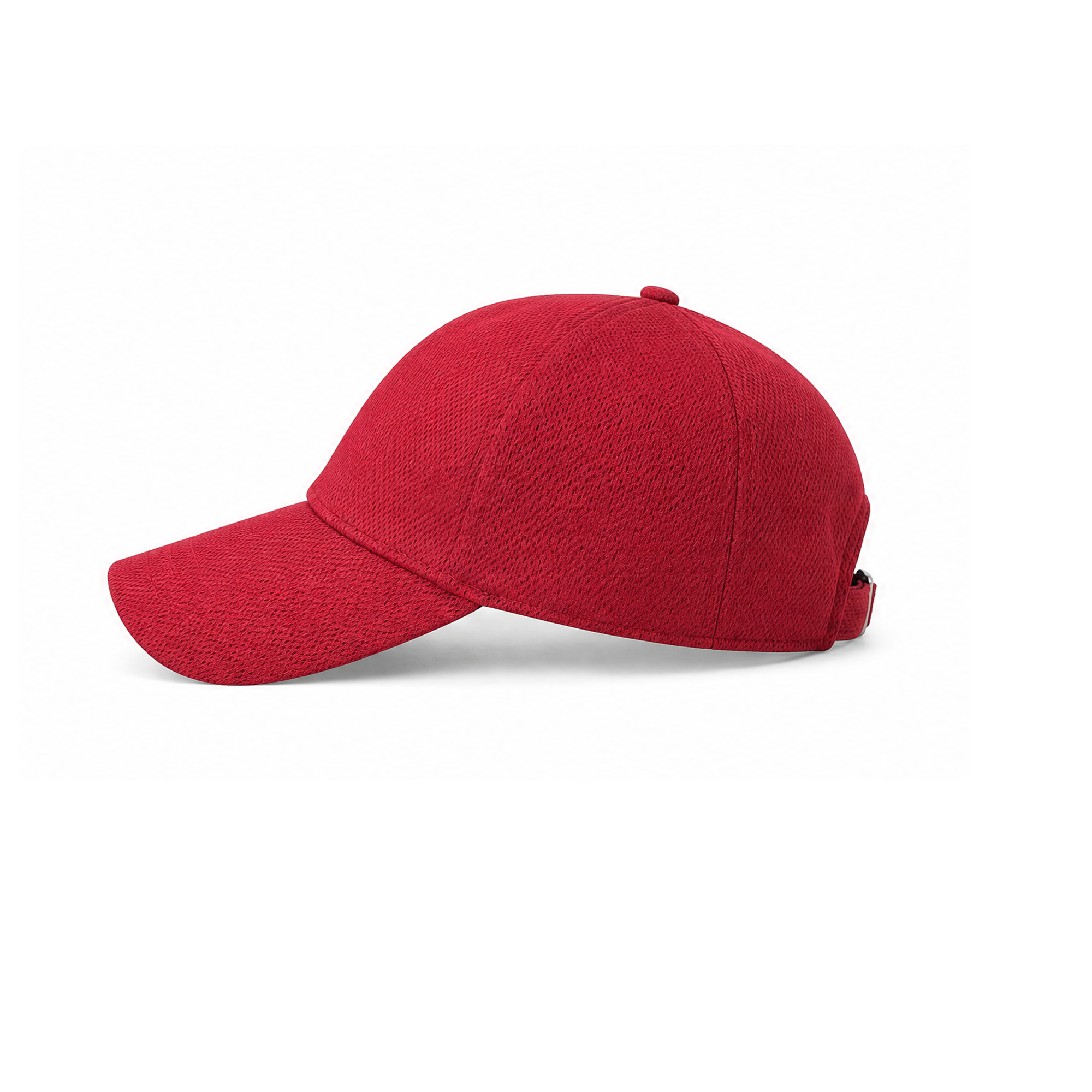 playR Mesh Cap - Maroon Secondary image