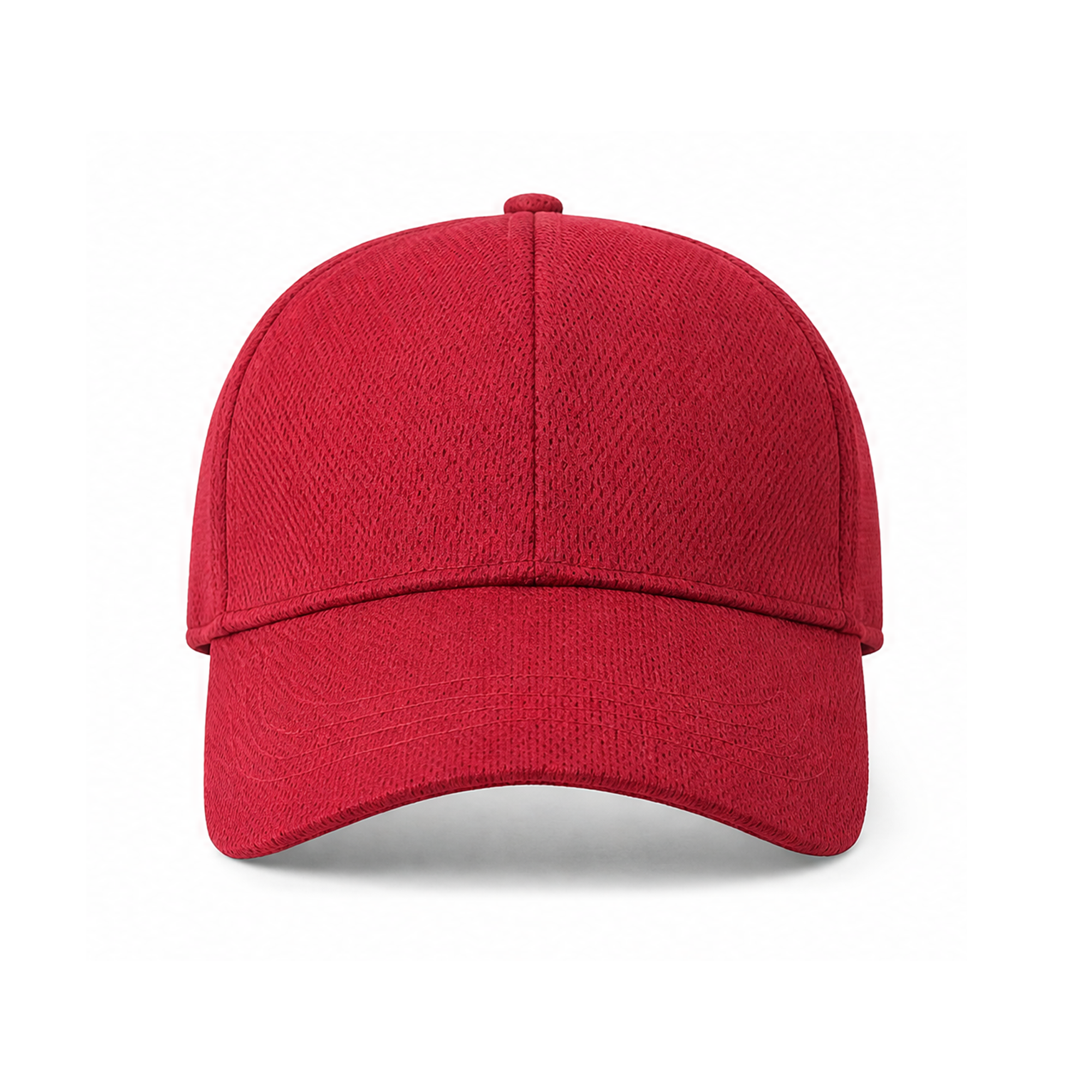 playR Mesh Cap - Maroon