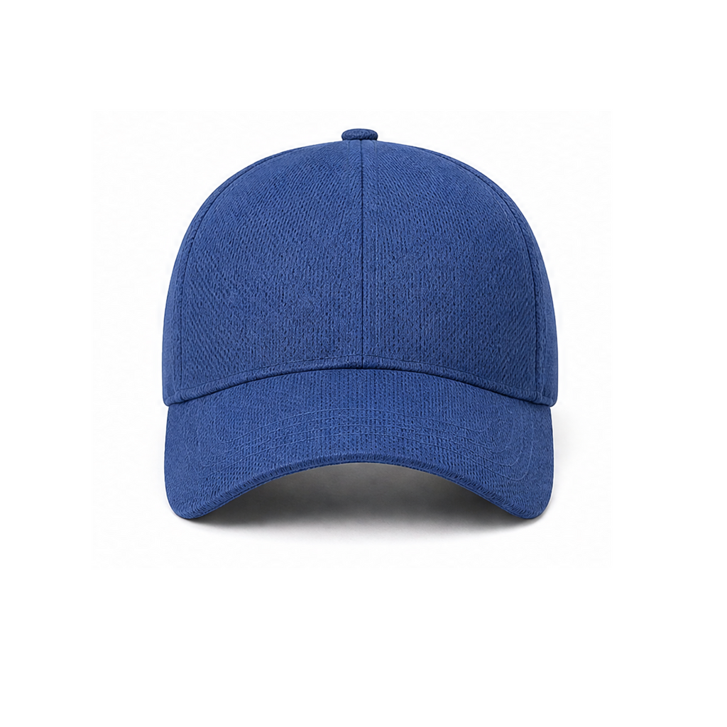 playR Mesh Cap - India Blue