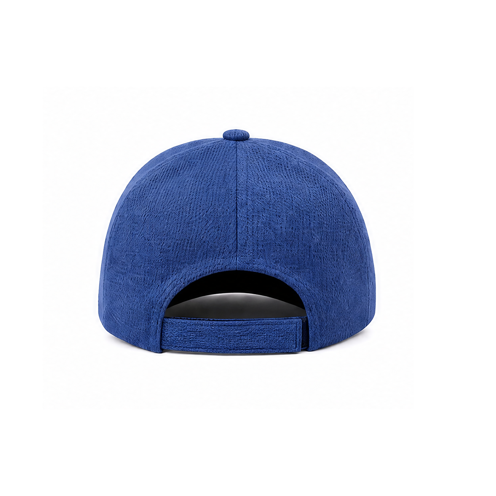 playR Mesh Cap - India Blue