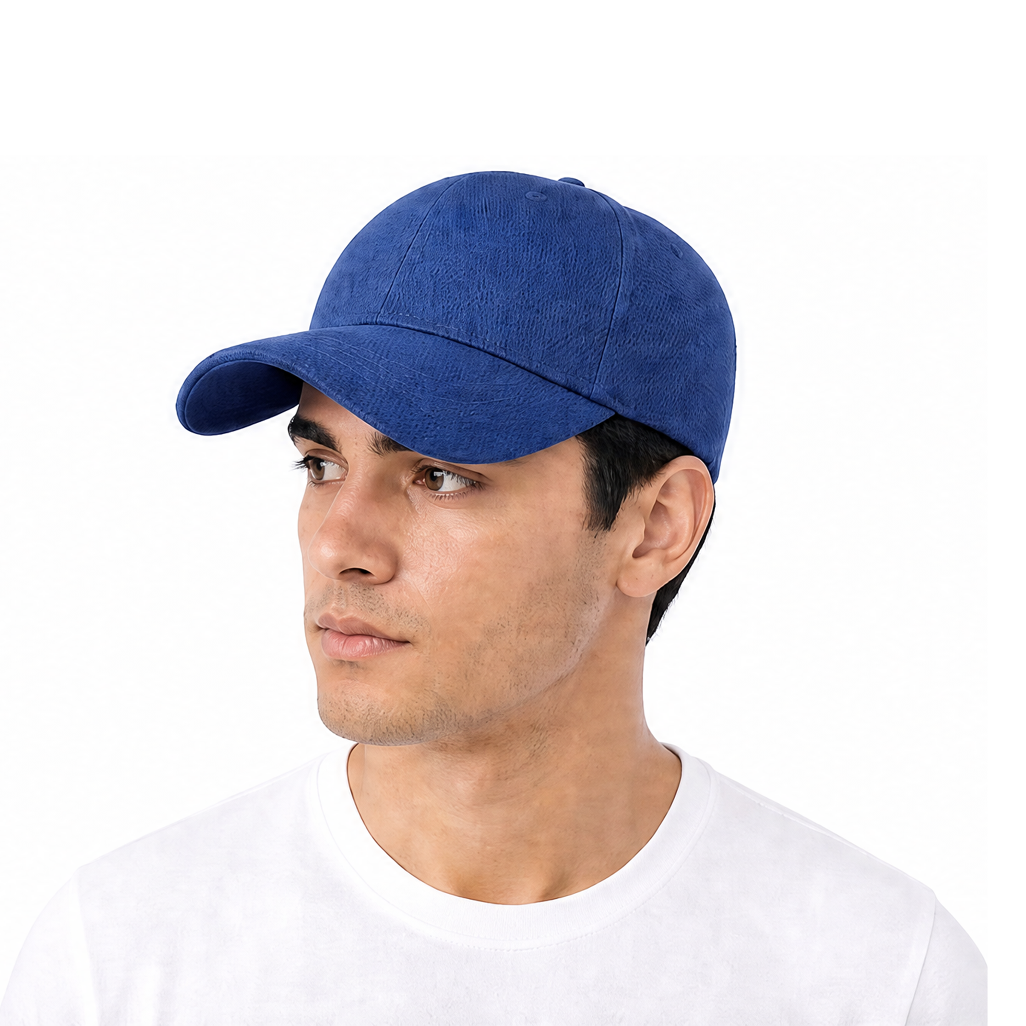 playR Mesh Cap - India Blue