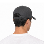 playR Mesh Cap - Dark Grey