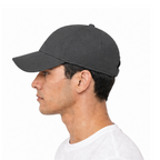 playR Mesh Cap - Dark Grey