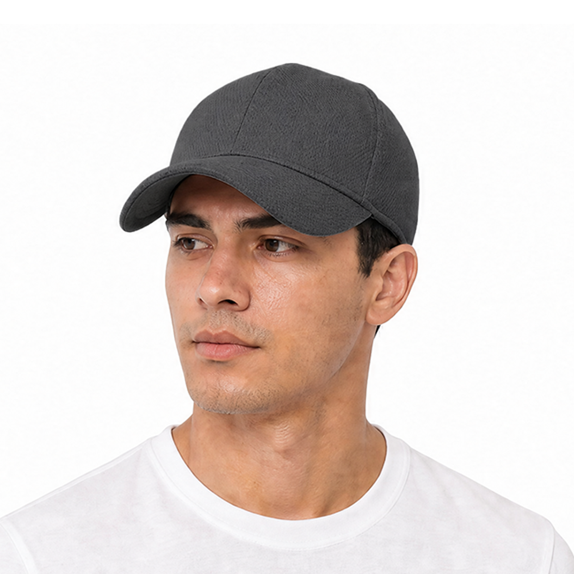 playR Mesh Cap - Dark Grey