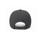 playR Mesh Cap - Dark Grey