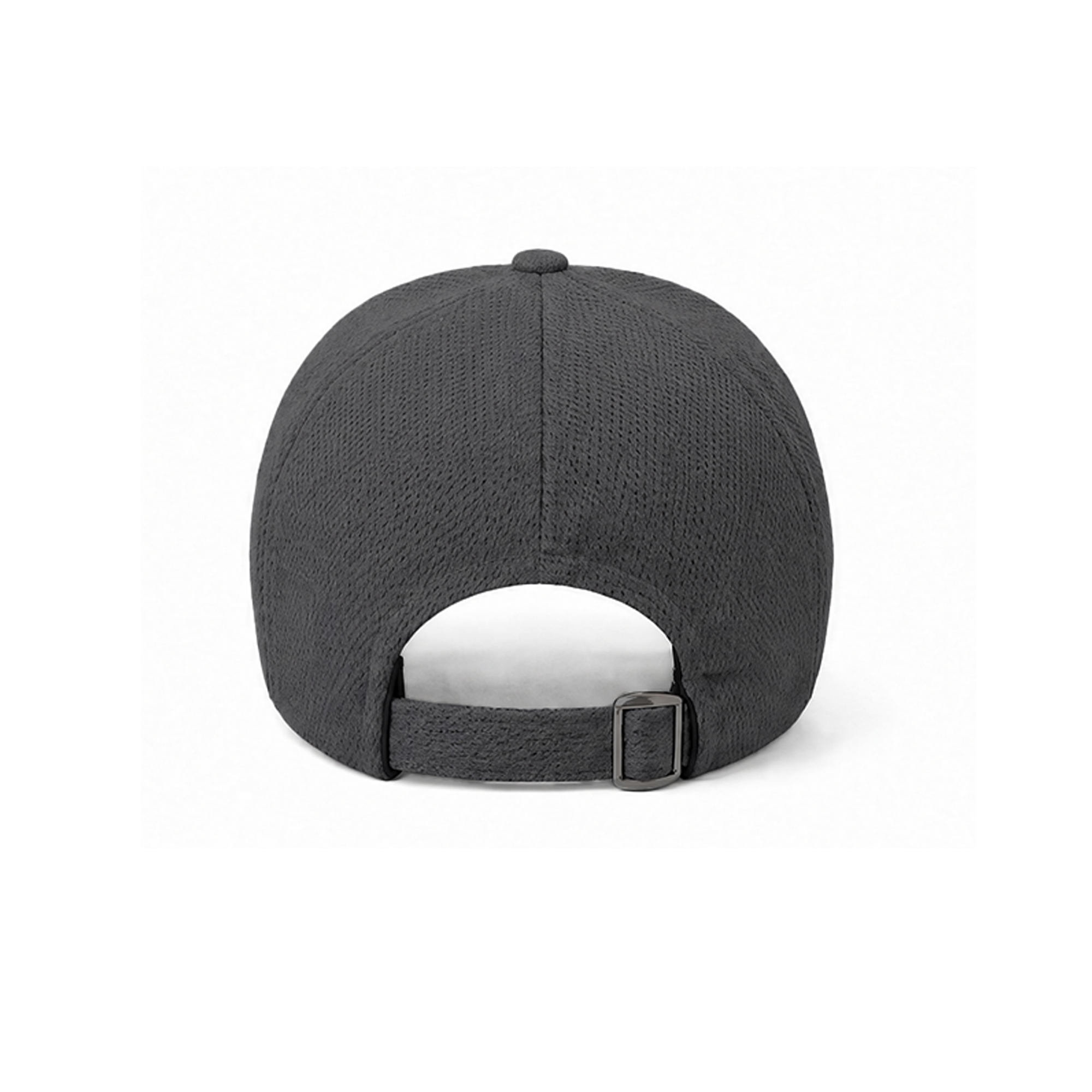 playR Mesh Cap - Dark Grey