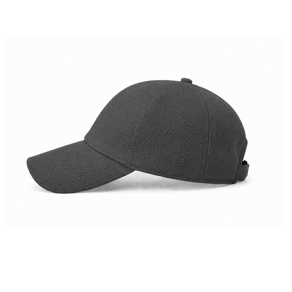 playR Mesh Cap - Dark Grey