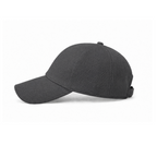 playR Mesh Cap - Dark Grey
