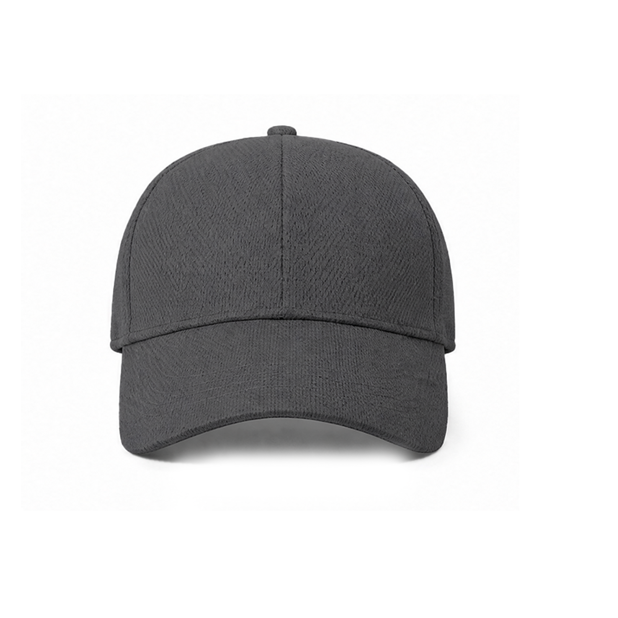 playR Mesh Cap - Dark Grey Main image