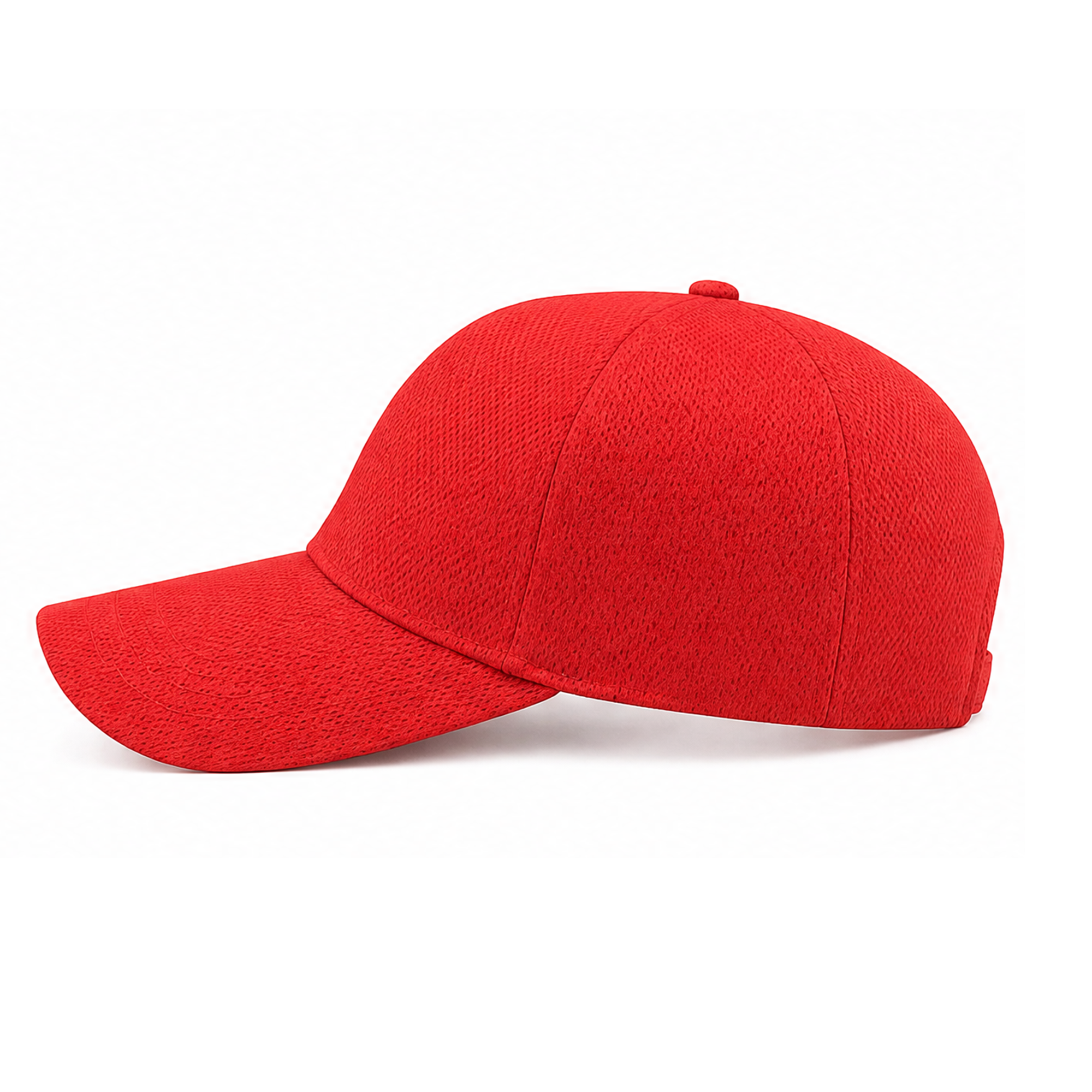 playR Mesh Cap - Red Secondary image