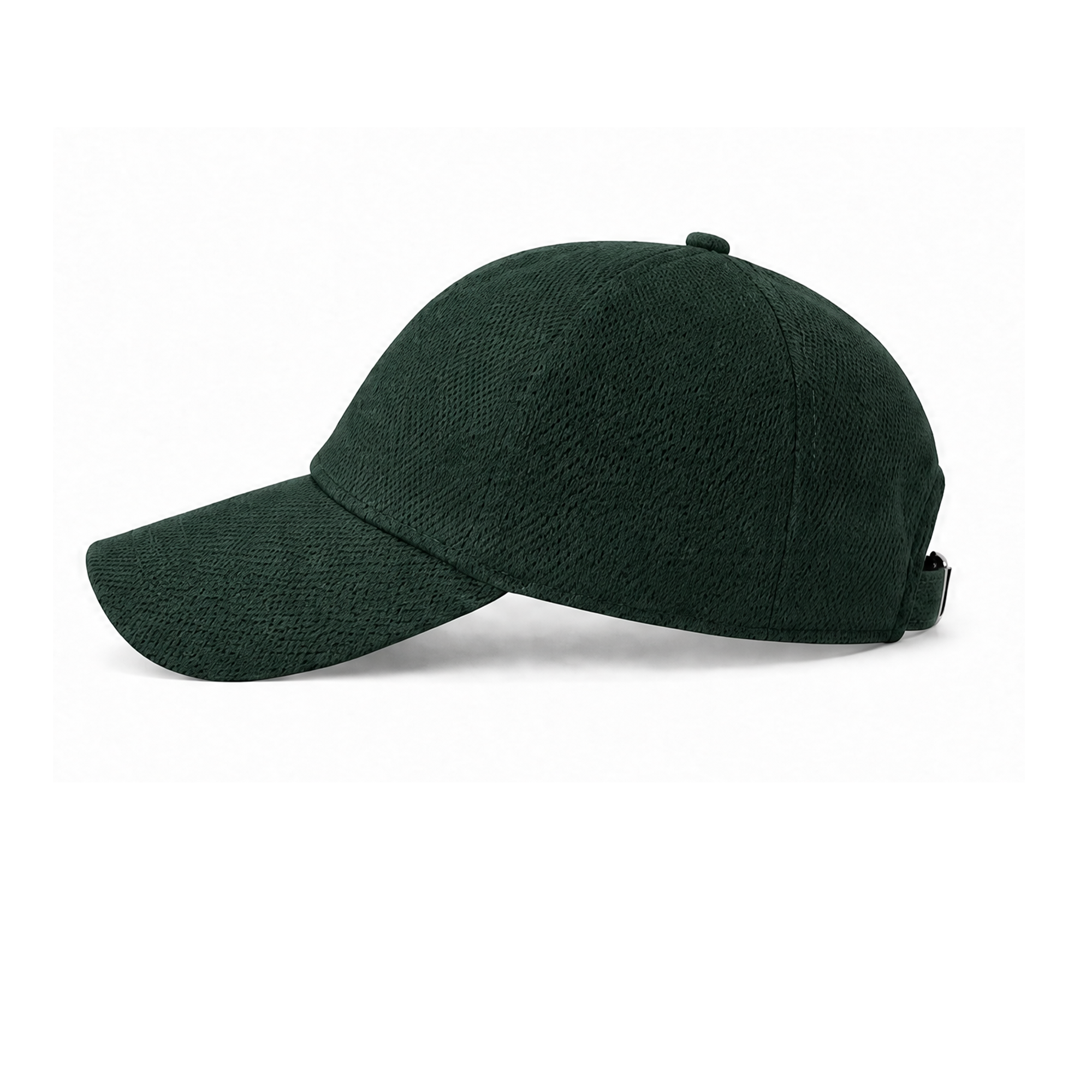 playR Mesh Cap - Bottle Green