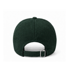 playR Mesh Cap - Bottle Green