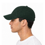 playR Mesh Cap - Bottle Green