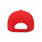 playR Mesh Cap - Red