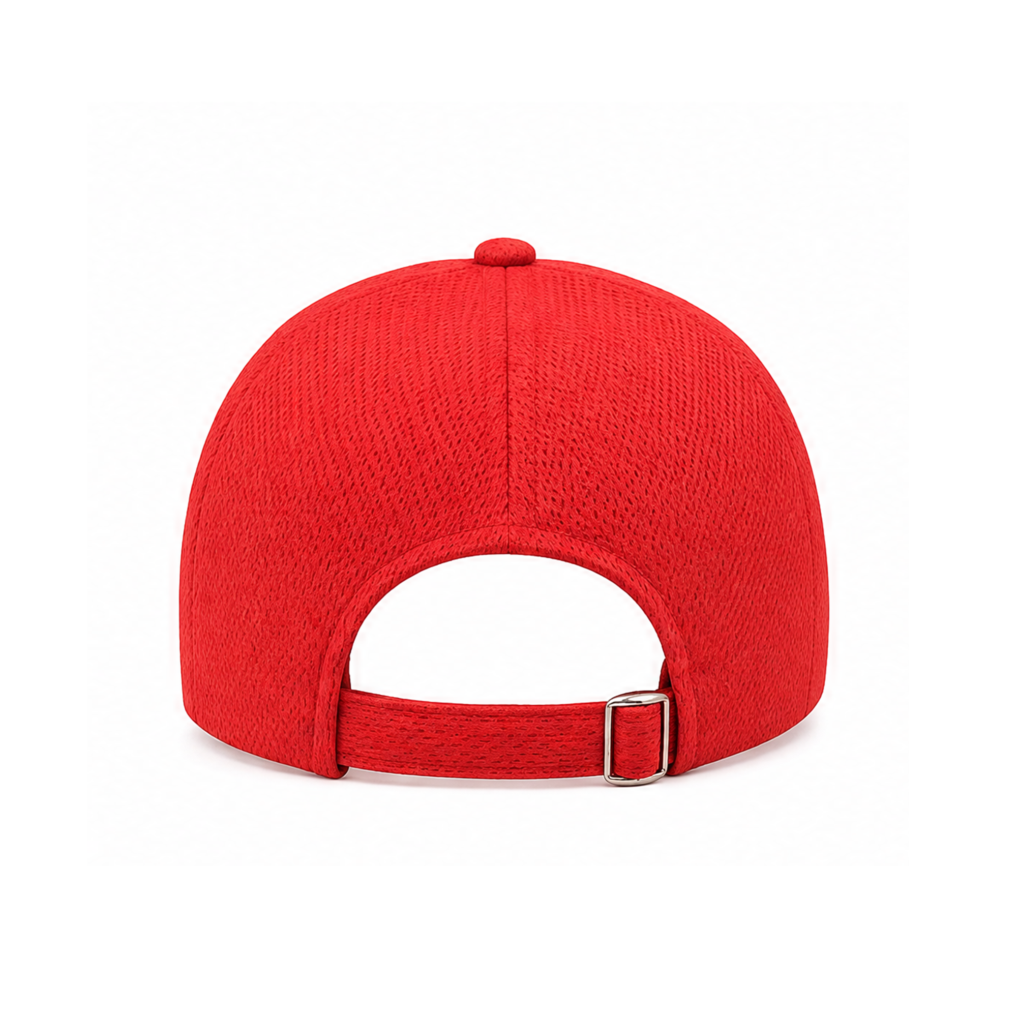 playR Mesh Cap - Red