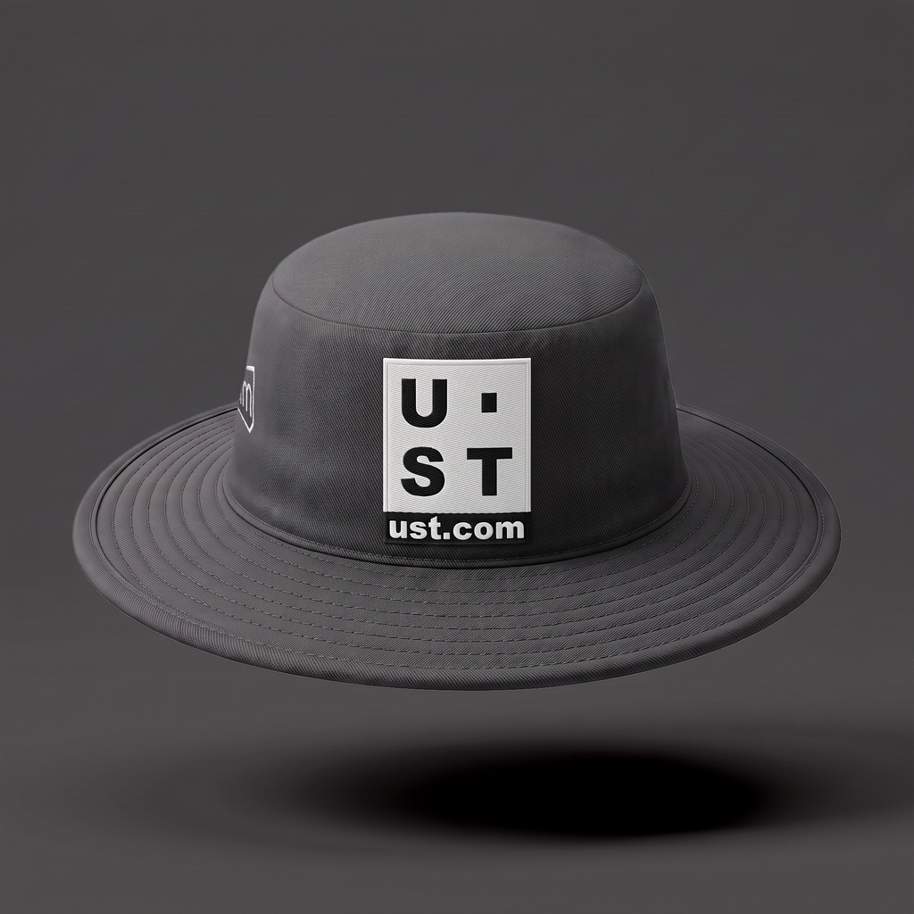 Seattle Orcas Match Hat in Grey - detail shot
