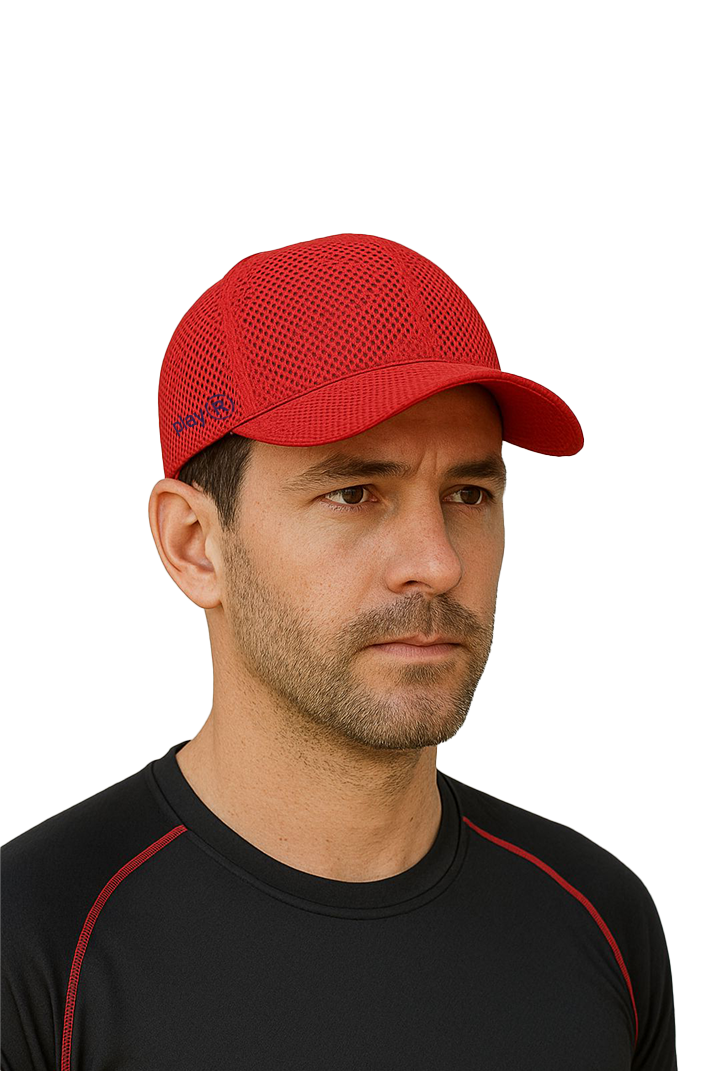 UP Yoddhas Mesh Cap