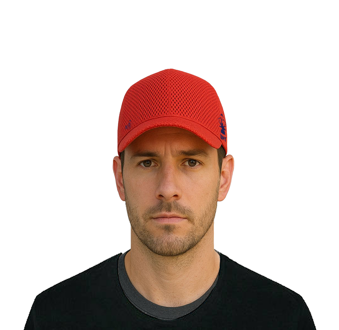 UP Yoddhas Mesh Cap