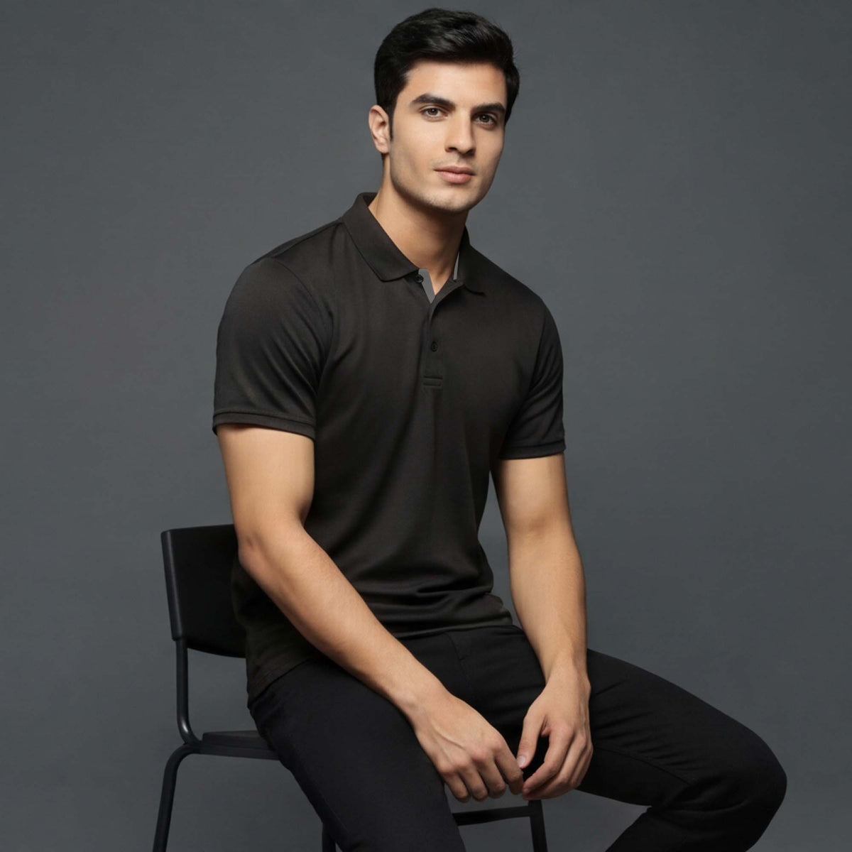 Court Polo
