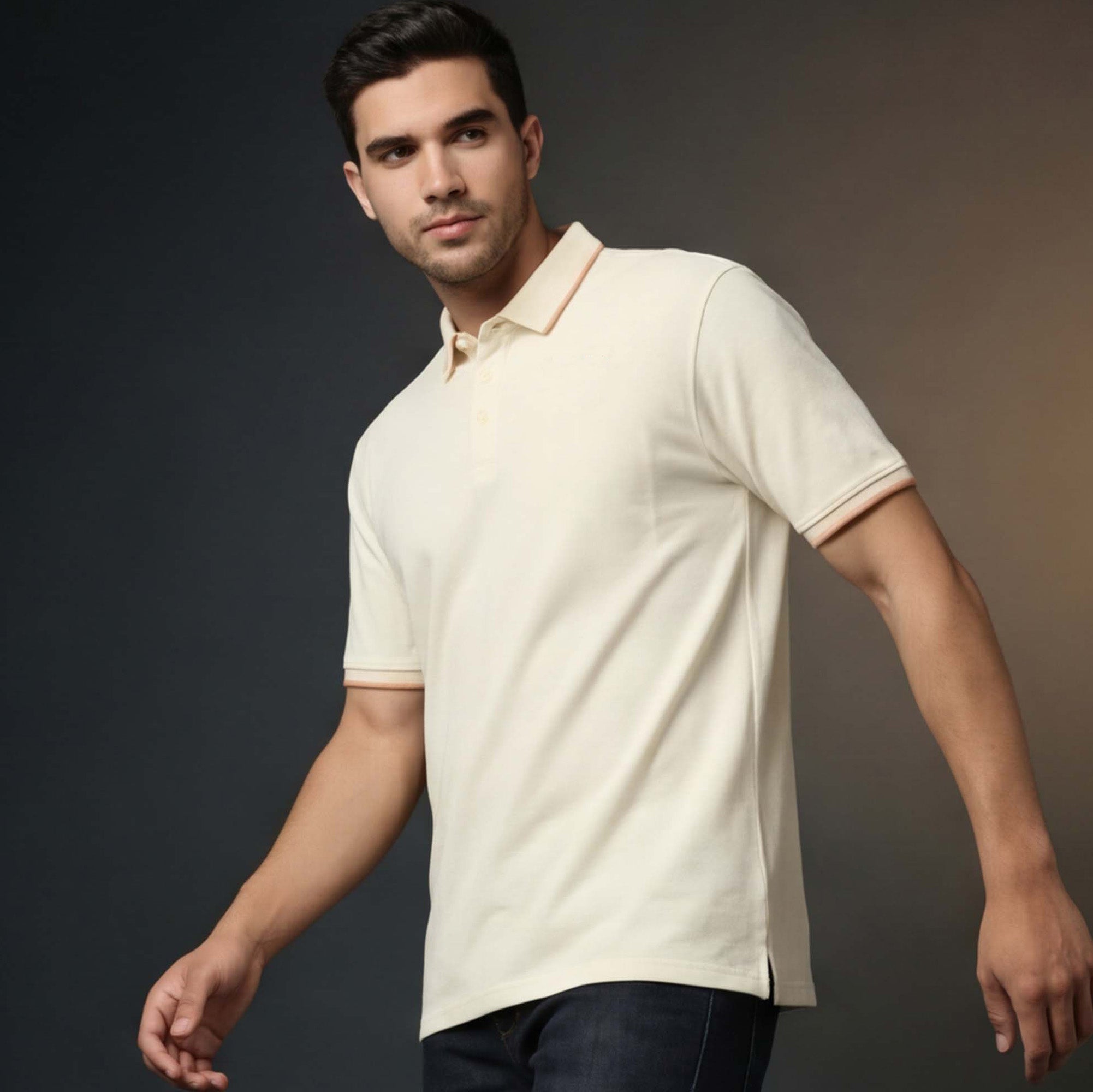 Golfer Polo Secondary image